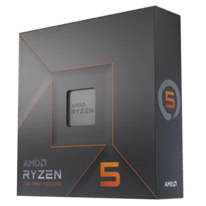AMD Ryzen 5 7600X Desktop Processor