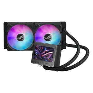 Asus Rog Ryujin III 240 ARGB AIO Liquid CPU Cooler