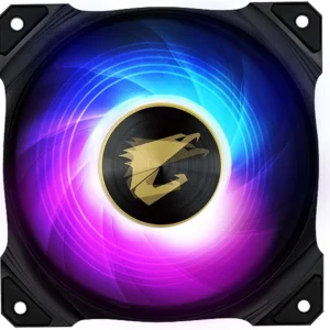 Gigabyte Aorus 140 ARGB Fan