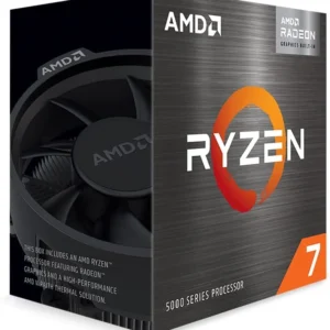 AMD Ryzen 7 5700G Desktop Processor