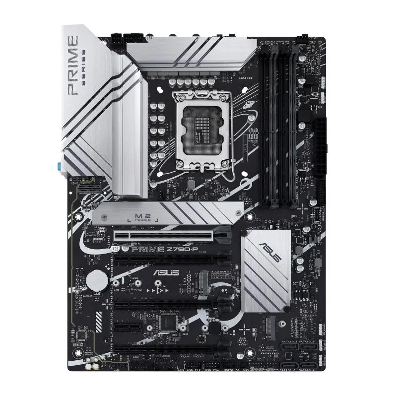 Asus Prime Z790-P-CSM DDR5 Intel 12/13th Gen ATX Motherboard