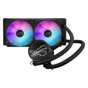Asus Rog Ryuo III 240 ARGB AIO Liquid CPU Cooler