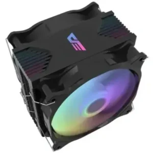DarkFlash DarkAir Plus Dual Fan ARGB CPU Air Cooler