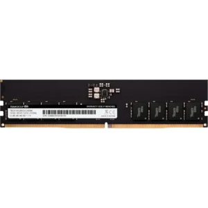TeamGroup Elite DDR5 32GB (1x32GB) 5600MHz C46 UDIMM Desktop Memory