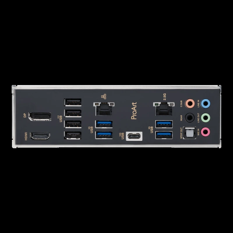 Asus ProArt B760-Creator DDR5 Intel 12/13/14th Gen ATX Motherboard - Image 4