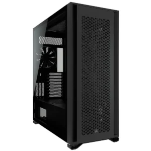 Corsair 7000D Airflow Full-Tower ATX Case - Black