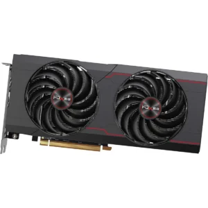 Sapphire Pulse AMD Radeon RX 6700 XT 12GB Gaming Graphics Card - Factory Refurbished