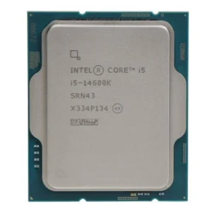 Intel Core i5-14600K Processor - Tray