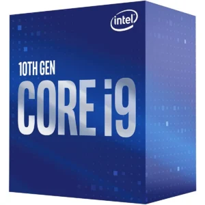 Intel Core i9-10900 Processor - 20M Cache, up to 5.20 GHz