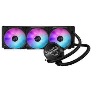 Asus Rog Ryuo III 360 ARGB AIO Liquid CPU Cooler