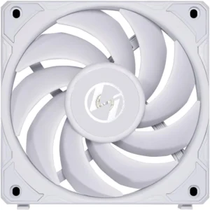Lian Li Uni Fan P28 120mm PWM - Single Pack - White