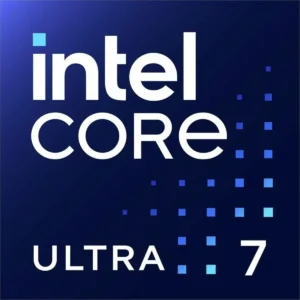Intel Core Ultra 7 265F Desktop Processor 20 cores (8 P-cores + 12 E-cores) up to 5.3 GHz