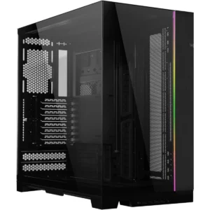 Lian Li O11 Dynamic EVO XL Full-Tower ATX Gaming Case - Black