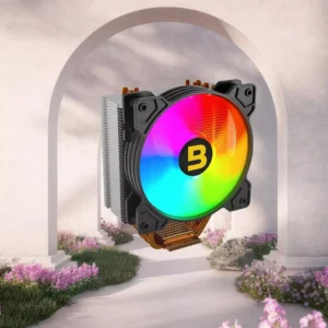 Boost Frost ARGB CPU Air Cooler