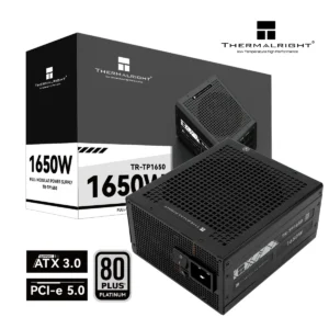Thermalright TP-1650 1650W 80 Plus Platinum Fully Modular Power Supply