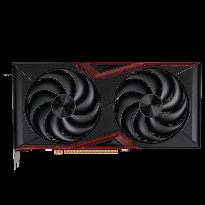 Colorful GeForce RTX 5050 Battle AX Duo 8GB-V 8GB Gaming Graphics Card - Image 2