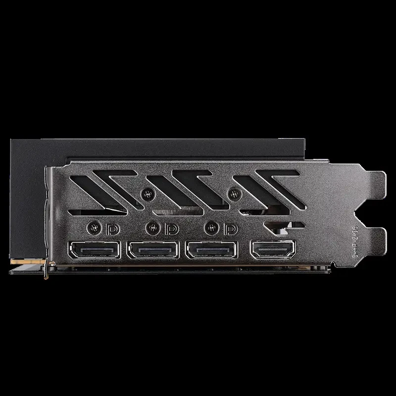 Colorful GeForce RTX 5050 Battle AX Duo 8GB-V 8GB Gaming Graphics Card - Image 4