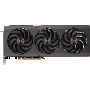 Sapphire Pulse AMD Radeon RX 6800 PCIe 4.0 Gaming Graphics Card with 16GB GDDR6 - Factory Refurbished