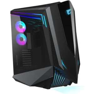 Gigabyte Aorus C700 Glass Full-Tower ATX Case