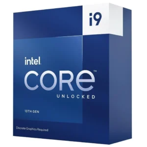 Intel Core i9-13900KF Processor
