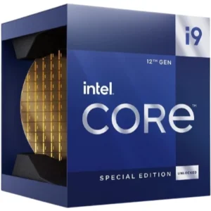 Intel Core i9-12900KS (12th Gen) Gaming Desktop Processor with Integrated Graphics and Hexadeca-core (16 Core) 2.50 GHz - Tray