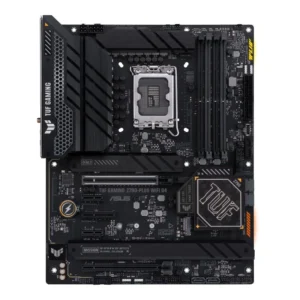Asus Tuf Gaming Z790-Plus Wifi D4 Intel 12/13th Gen ATX Motherboard