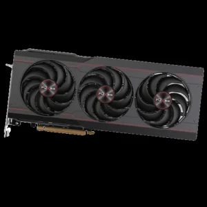 Sapphire Pulse AMD Radeon RX 6800 XT 16GB Gaming Graphics Card - Factory Refurbished