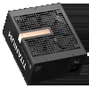 Thermalright AT-1650 1650W 80 Plus Titanium Fully Modular ATX 3.1 Power Supply