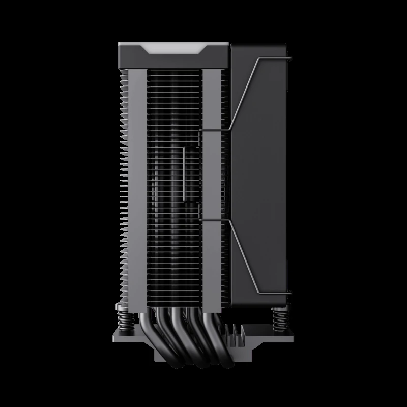 GameMax Sigma 550 Infinity BK ARGB CPU Air Cooler - Image 4