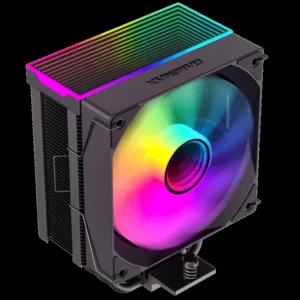 GameMax Sigma 550 Infinity BK ARGB CPU Air Cooler
