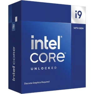 Intel Core i9-14900KF Processor