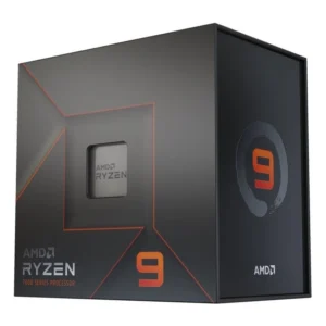 AMD Ryzen 9 7950X Desktop Processor - Tray