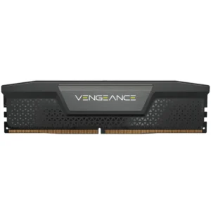 Corsair Vengeance 32GB (1x32GB) 6000MHz C38 DDR5 DRAM AMD EXPO & Intel XMP Memory Kit