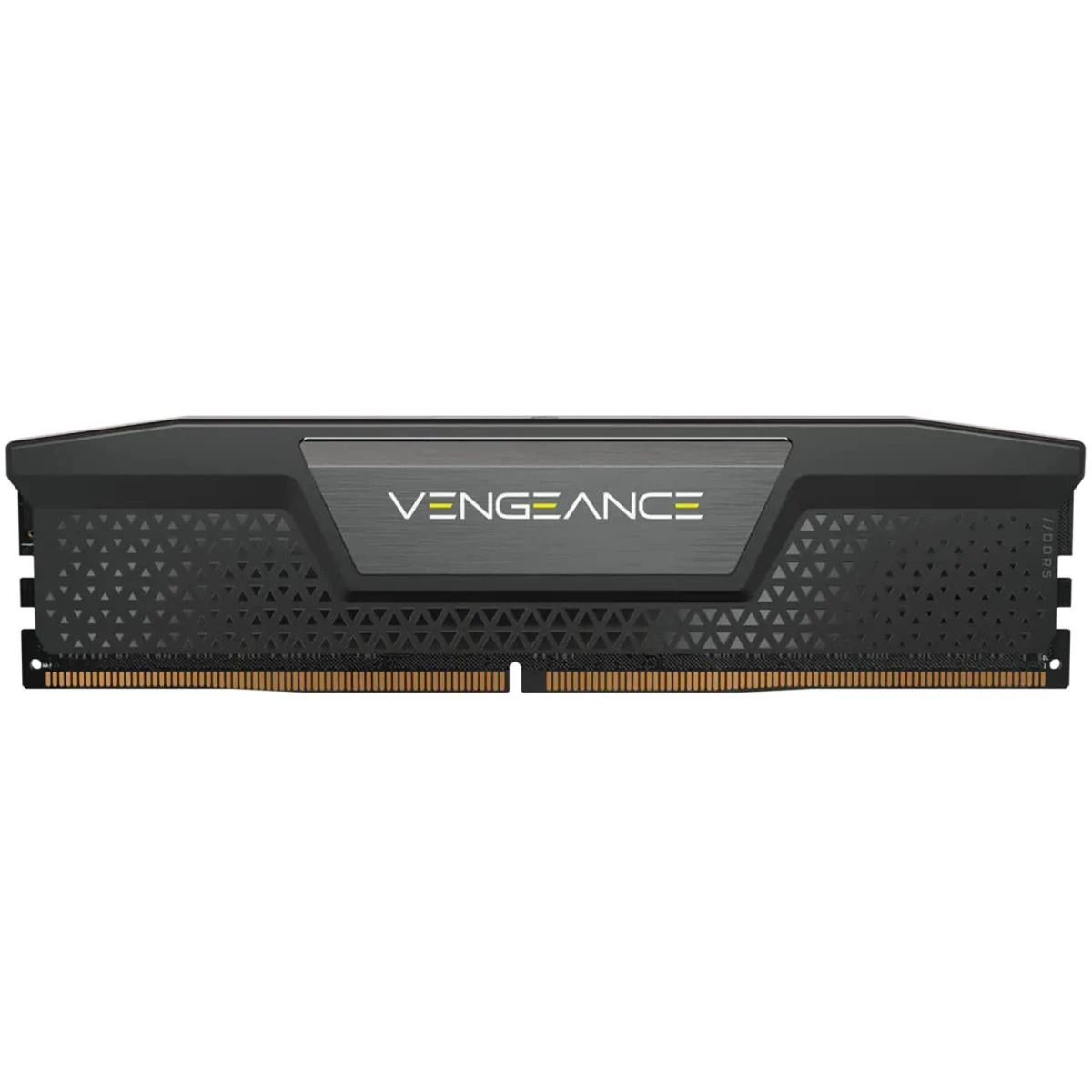 Corsair Vengeance 32GB (1x32GB) 6000MHz C38 DDR5 DRAM AMD EXPO & Intel XMP Memory Kit