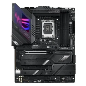 Asus Rog Strix Z790-E Gaming Wifi DDR5 Intel 12/13th Gen ATX Motherboard