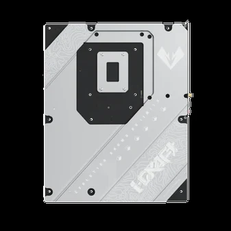 Maxsun iCraft Z890 Arctic Intel Core Ultra (Series 2) LGA 1851 Motherboard, ATX, DDR5, 4x M.2, PCIe 5.0, WiFi 7, 5Gb Ethernet - Image 5