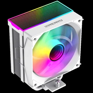GameMax Sigma 550 Infinity WH ARGB CPU Air Cooler