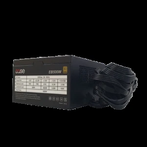 Ease EB500 500W 80 Plus Bronze Power Supply