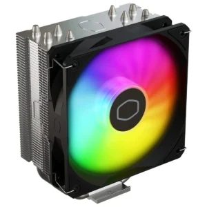 Cooler Master Hyper 212 Spectrum V3 ARGB CPU Air Cooler
