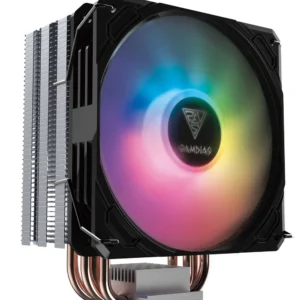 Gamdias Boreas E1-410 ARGB CPU Air Cooler