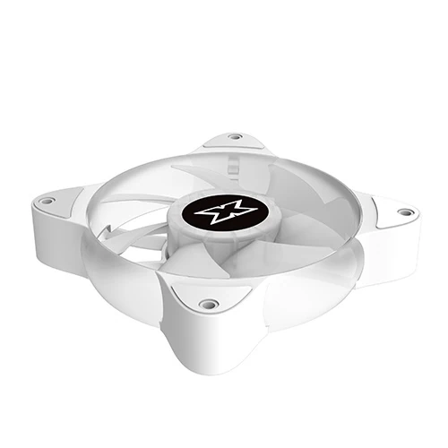 Xigmatek Galaxy III Essential Arctic ARGB 3 Fan Pack - Image 3
