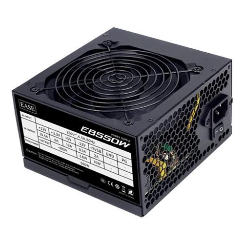 Ease EB550 550W Power Supply