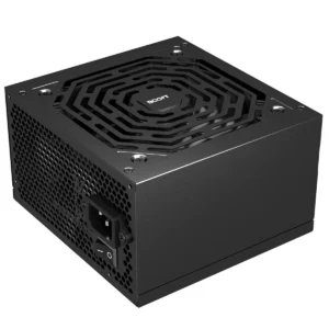 Boost Titan 650W Power Supply