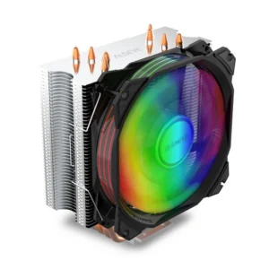 Alseye M120 SE Max Series 120mm RGB CPU Air Cooler