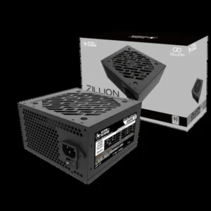 Super Flower Zillion DW White 550W Power Supply