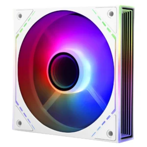 Thermalright TL-M12W-S ARGB 120mm Case Fan