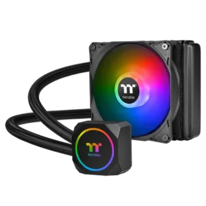 Thermaltake TH120 ARGB Sync AIO Liquid CPU Cooler