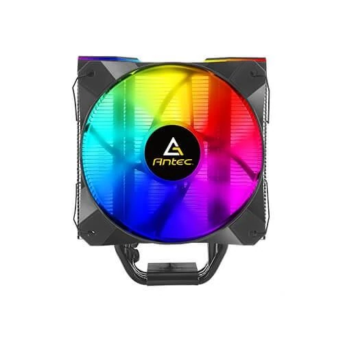 Antec FrigusAir 400 ARGB CPU Air Cooler - Image 2