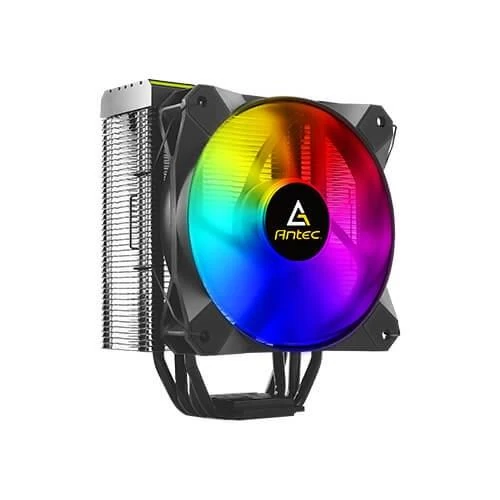 Antec FrigusAir 400 ARGB CPU Air Cooler - Image 3