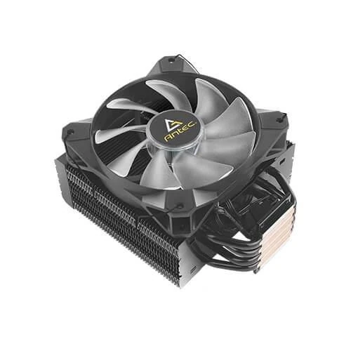 Antec FrigusAir 400 ARGB CPU Air Cooler - Image 4